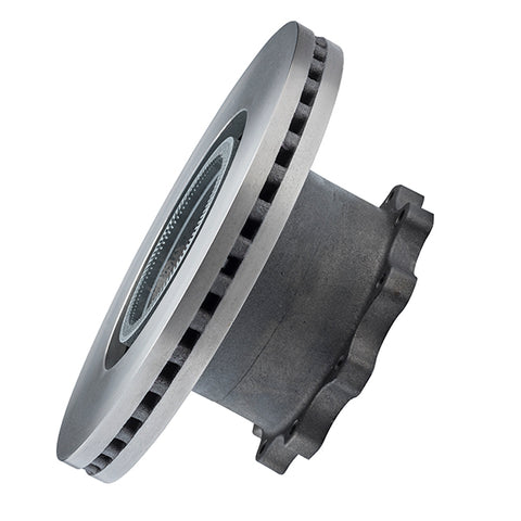 Haldex MPBR76604 Rotor Air Disc Brake Transit, Coach U Type