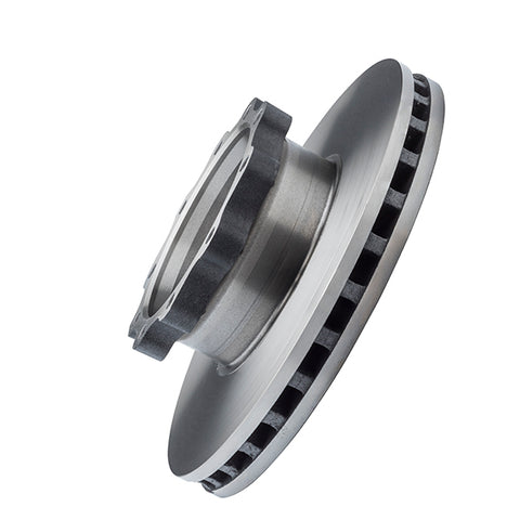Haldex MPBR76605 Rotor Air Disc Brake Transit, Coach U Type