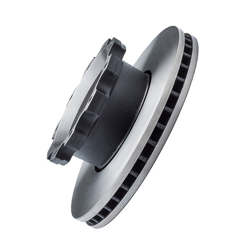 Haldex MPBR76606 Rotor Air Disc Brake Transit, Coach U Type
