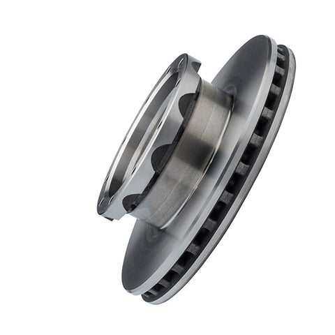 Haldex MPBR76607 Rotor Air Disc Brake Transit, Coach U Type