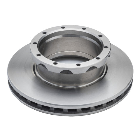 Haldex MPBR76607 Rotor Air Disc Brake Transit, Coach U Type
