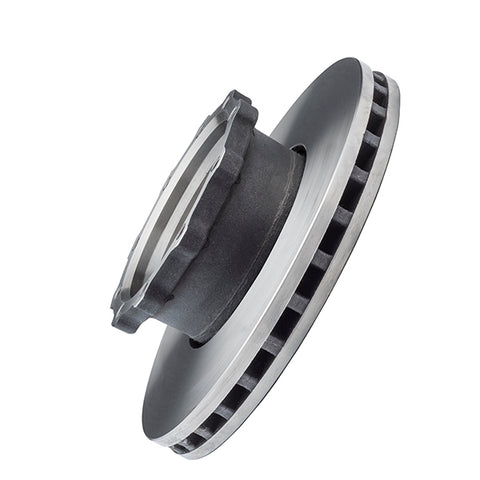 Haldex MPBR76608 Rotor Air Disc Brake Transit, Coach U Type
