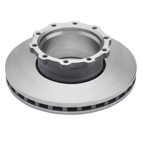 Haldex MPBR76608 Rotor Air Disc Brake Transit, Coach U Type