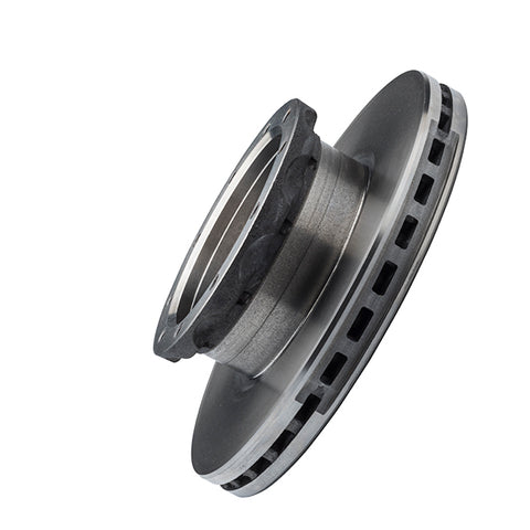 Haldex MPBR76610 Rotor Air Disc Brake Transit, Coach U Type