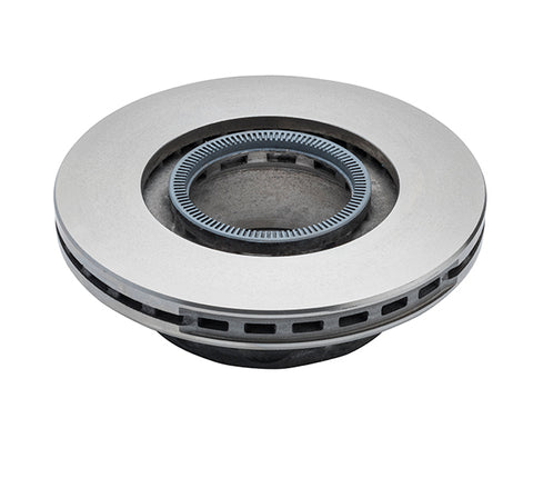 Haldex MPBR76610 Rotor Air Disc Brake Transit, Coach U Type