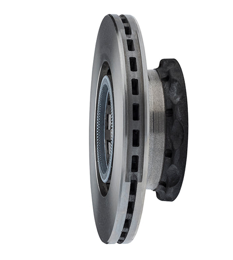 Haldex MPBR76610 Rotor Air Disc Brake Transit, Coach U Type