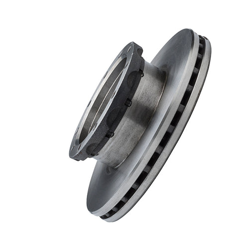 Haldex MPBR76612 Rotor Air Disc Brake Transit, Coach U Type