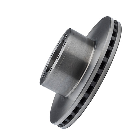 Haldex MPBR76615 Rotor Air Disc Brake Transit, Coach Hat Type