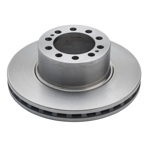 Haldex MPBR76615 Rotor Air Disc Brake Transit, Coach Hat Type
