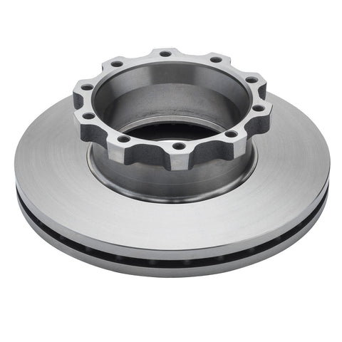Haldex MPBR76616 Rotor Air Disc Brake Transit, Coach U Type