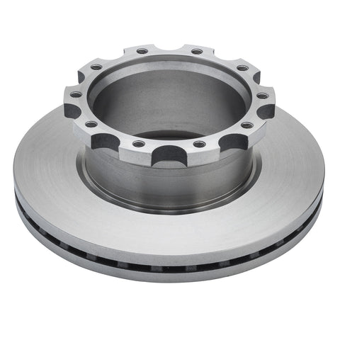 Haldex MPBR76617 Rotor Air Disc Brake Truck U Type