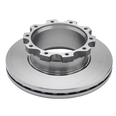Haldex MPBR76618 Rotor Air Disc Brake Truck U Type