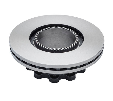 Haldex MPBR76619 Rotor Air Disc Brake Trailer U Type