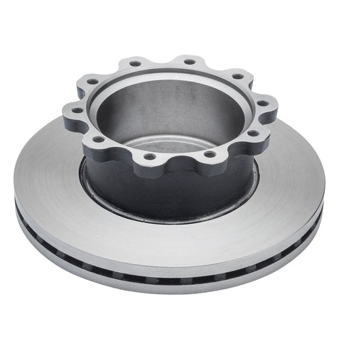 Haldex MPBR76619 Rotor Air Disc Brake Trailer U Type