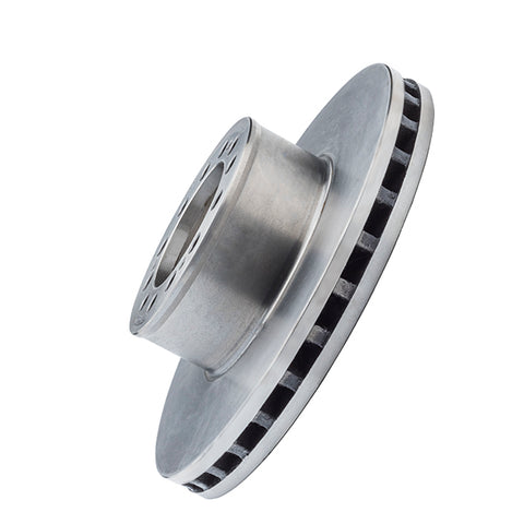 Haldex MPBR76621 Rotor Air Disc Brake Transit, Coach Hat Type