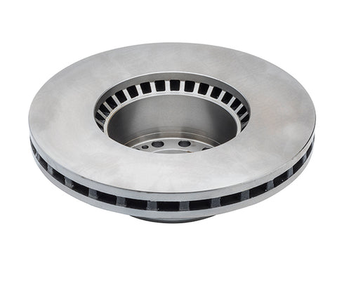 Haldex MPBR76621 Rotor Air Disc Brake Transit, Coach Hat Type