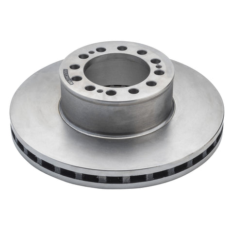 Haldex MPBR76621 Rotor Air Disc Brake Transit, Coach Hat Type
