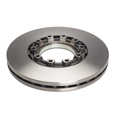 Haldex MPBR76626 Rotor Air Disc Brake Trailer Flat Type