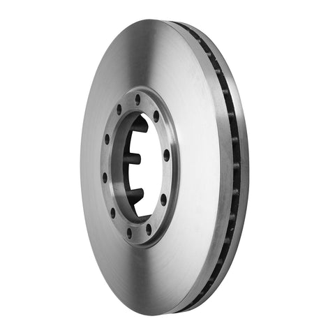 Haldex MPBR76628 Rotor Air Disc Brake Truck Flat Type