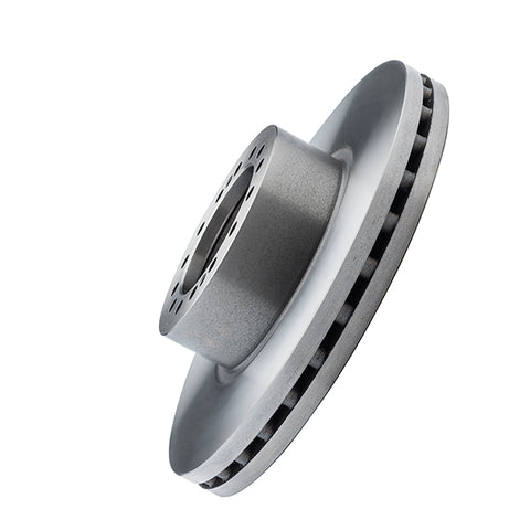 Haldex MPBR76641 Rotor Air Disc Brake Transit, Coach Hat Type