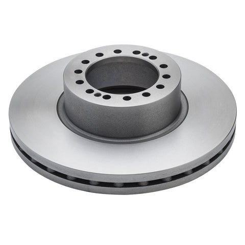 Haldex MPBR76641 Rotor Air Disc Brake Transit, Coach Hat Type