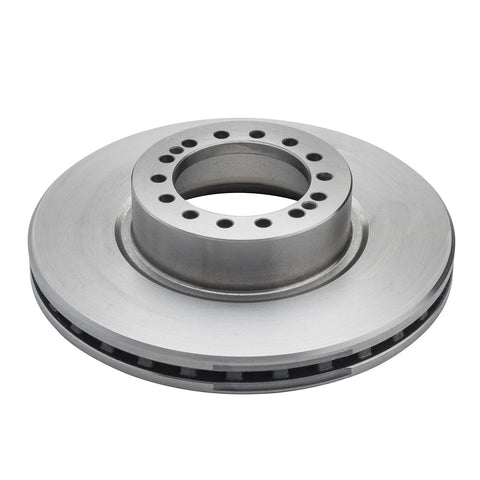 Haldex MPBR76642 Rotor Air Disc Brake Transit, Coach Hat Type