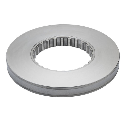 Haldex MPBR76691 Rotor Air Disc Brake Transit, Coach Flat Type