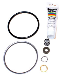 Haldex MQ15708 Service Kit - Air For Maxibrake®