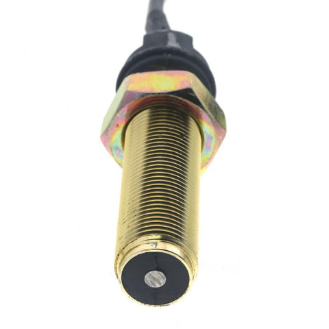 GENUINE PAI 0598 SPEEDOMETER SENSOR