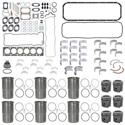 GENUINE PAI MV1305-001 ENGINE KIT