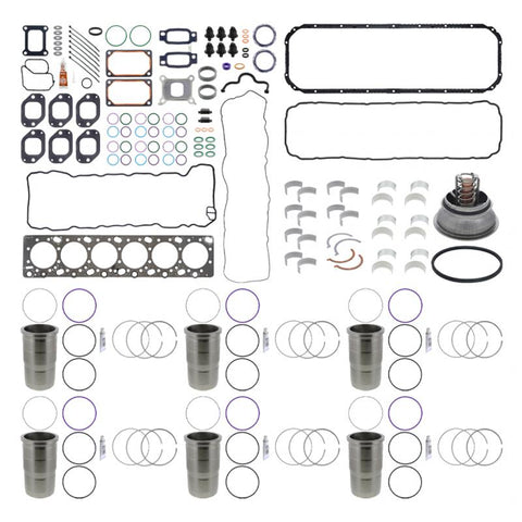 GENUINE PAI MV1340-001 ENGINE KIT