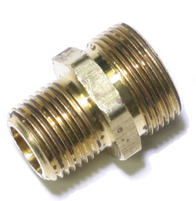 Haldex N12306AG Air Hose Adapter For Hose Assemblies