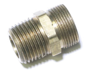 Haldex N12306AH Air Hose Adapter For Hose Assemblies