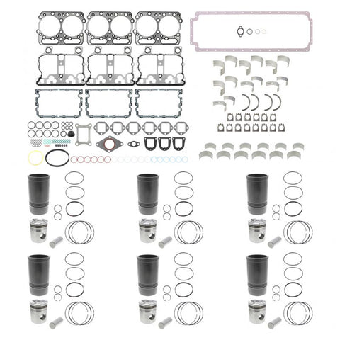 GENUINE PAI N14101-022 INFRAME ENGINE KIT