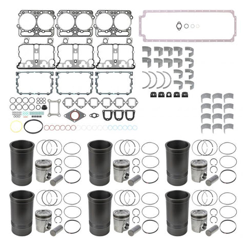 GENUINE PAI N14101-081 INFRAME ENGINE KIT