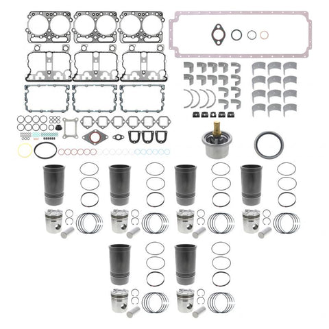 GENUINE PAI N14102-017 ENGINE KIT