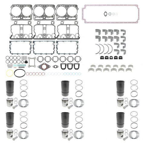 GENUINE PAI N14102-021 INFRAME ENGINE KIT