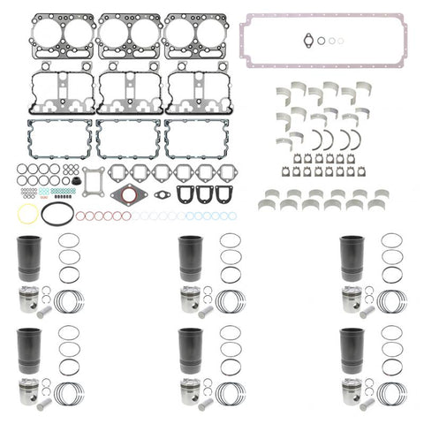 GENUINE PAI N14102-022 INFRAME ENGINE KIT