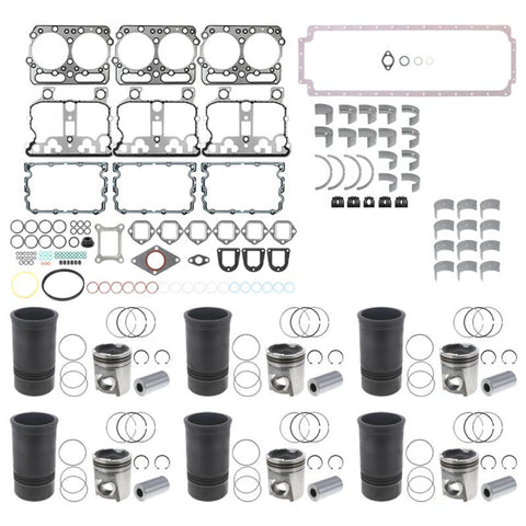 GENUINE PAI N14102-049 INFRAME ENGINE KIT