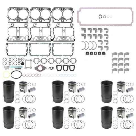 GENUINE PAI N14102-081 INFRAME ENGINE KIT