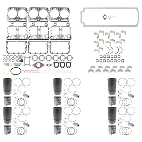 GENUINE PAI N14103-022 INFRAME ENGINE KIT