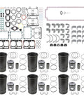 GENUINE PAI N14103-081 INFRAME ENGINE KIT