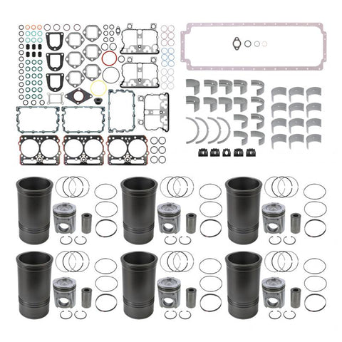 GENUINE PAI N14103-081 INFRAME ENGINE KIT