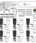 GENUINE PAI N14104-017 ENGINE KIT