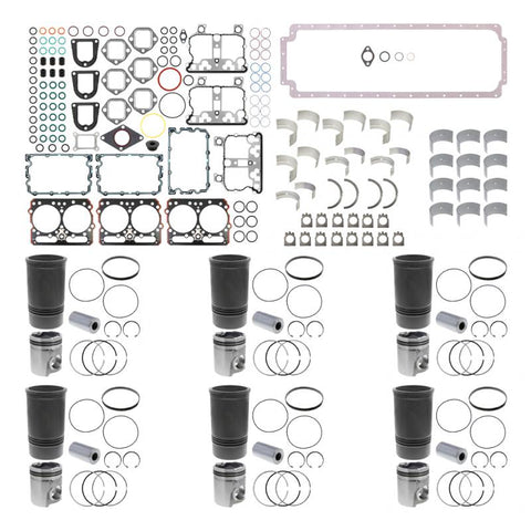 GENUINE PAI N14104-018 INFRAME ENGINE KIT