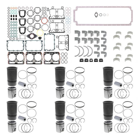 GENUINE PAI N14104-021 INFRAME ENGINE KIT