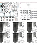 GENUINE PAI N14104-081 INFRAME ENGINE KIT