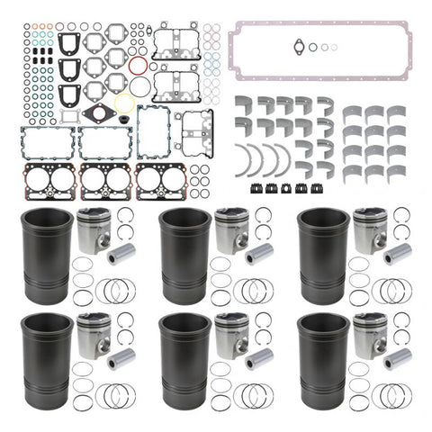 GENUINE PAI N14104-081 INFRAME ENGINE KIT