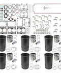 GENUINE PAI N14104-086 INFRAME ENGINE KIT