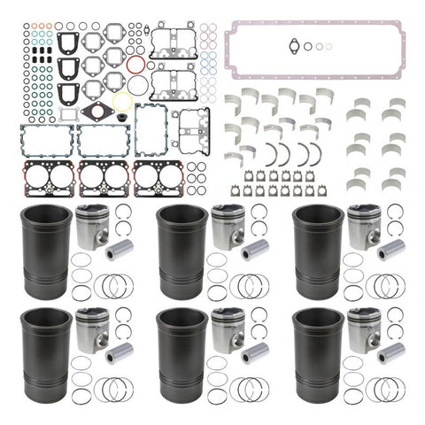 GENUINE PAI N14104-086 INFRAME ENGINE KIT